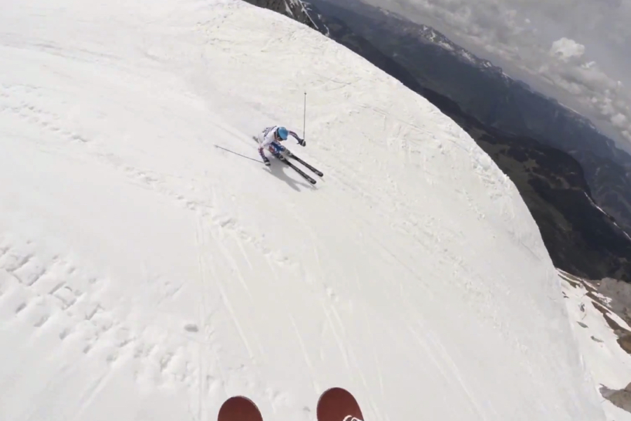 Candide Thovex – One of those days 2